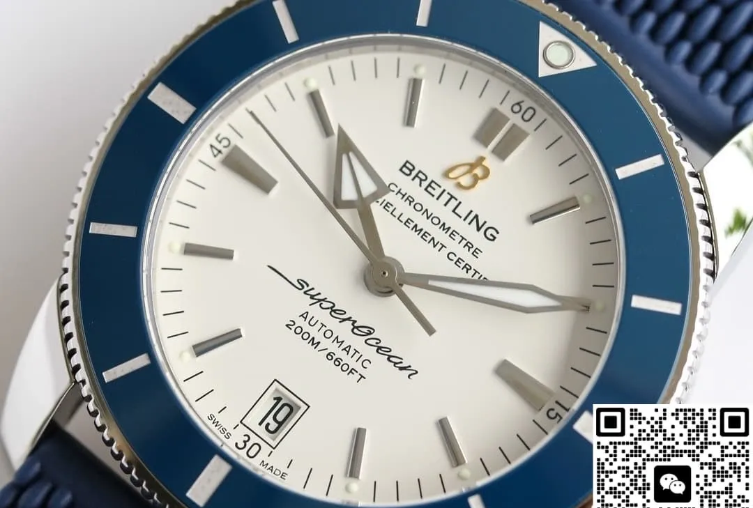 BLS Factory Breitling AB201016.G827.280S.A20S.1 1:1 Best Edition Replica Watch